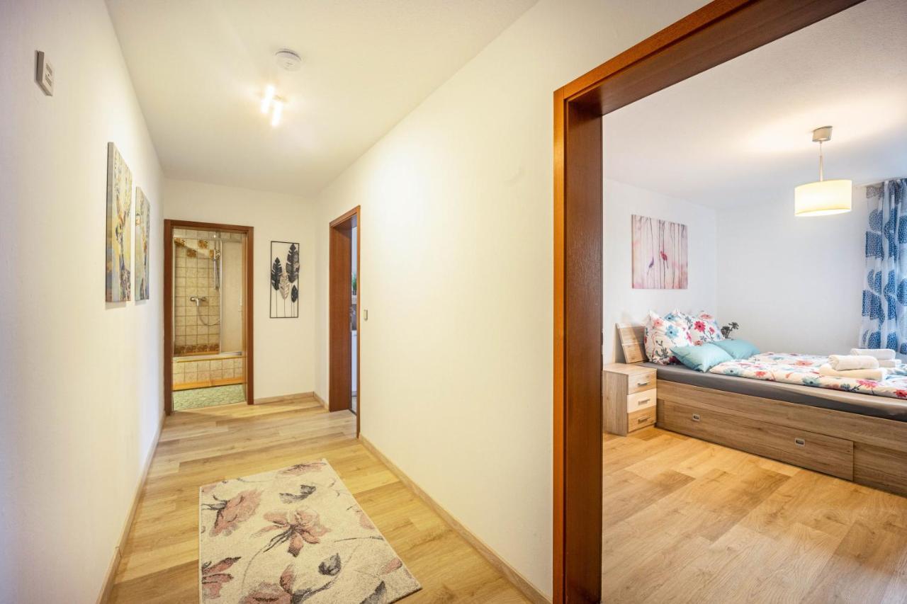 Erkheim Apartment Exterior photo